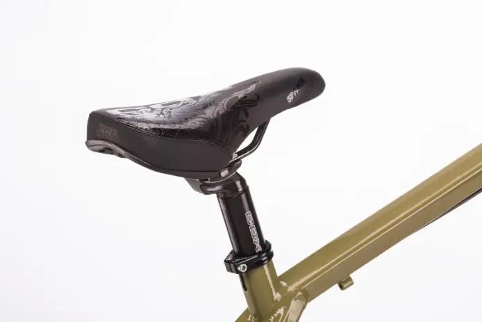 Bike Drag C1 Pump 26" 5/9