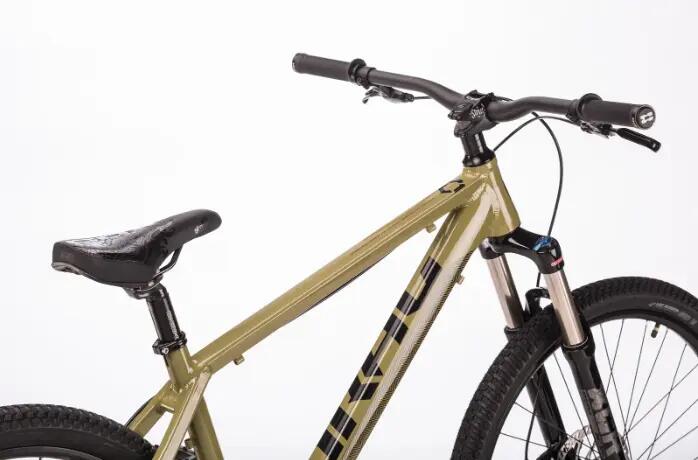 Bike Drag C1 Pump 26" 4/9