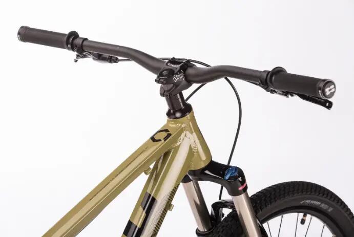 Bike Drag C1 Pump 26" 3/9