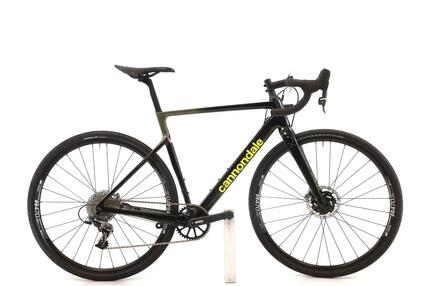 Gravel reconditionné · SuperSix EVO CX · Très bon état
