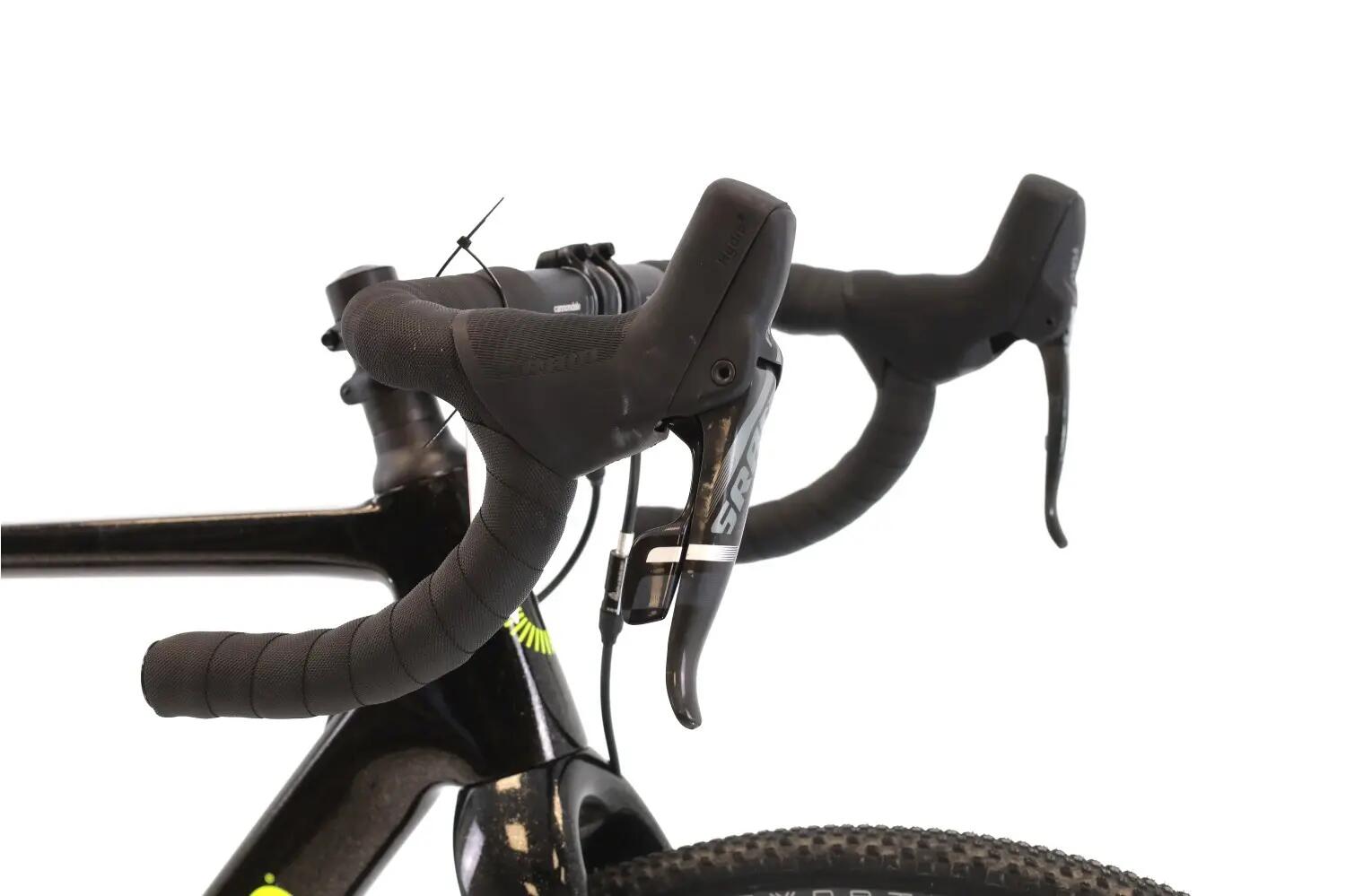 Gravel ricondizionata ·  SuperSix EVO CX · Ottimo stato 6/8