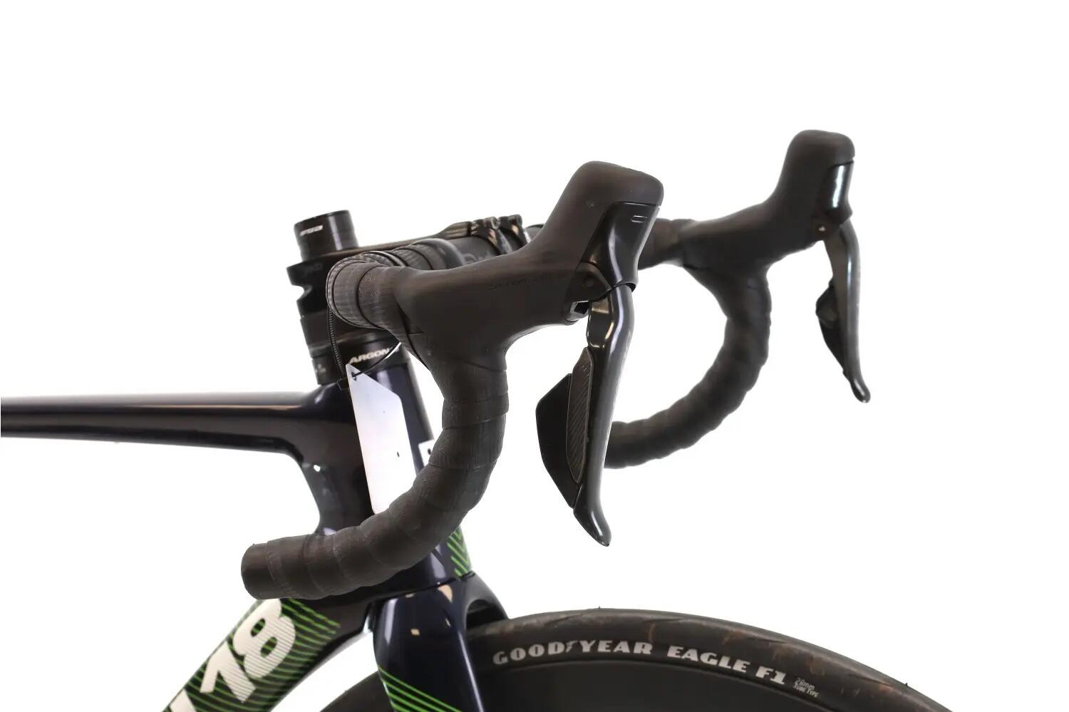 Segunda Vida · Bicicleta estrada · Argon 18 SUM Pro Di2 12V · Bom estado 6/8