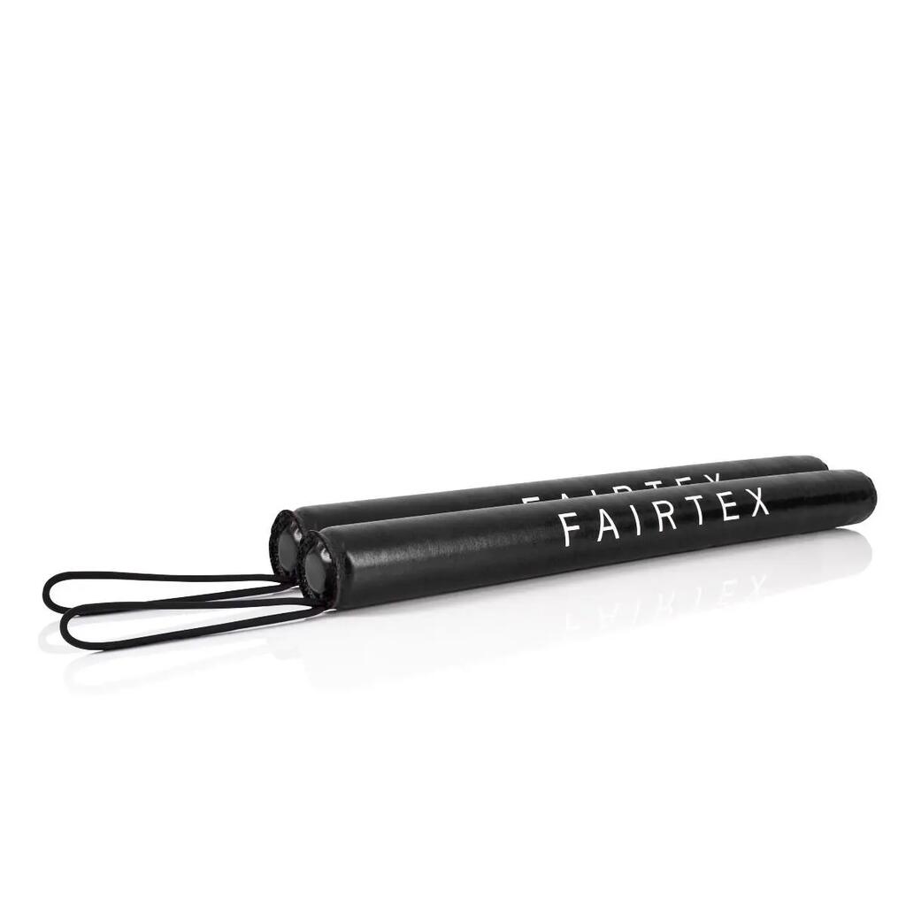Fairtex Boxing Sticks BXS1 Black