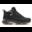 Încălțăminte turistică damă Merrell Maob Speed 2 Leather Mid Negru