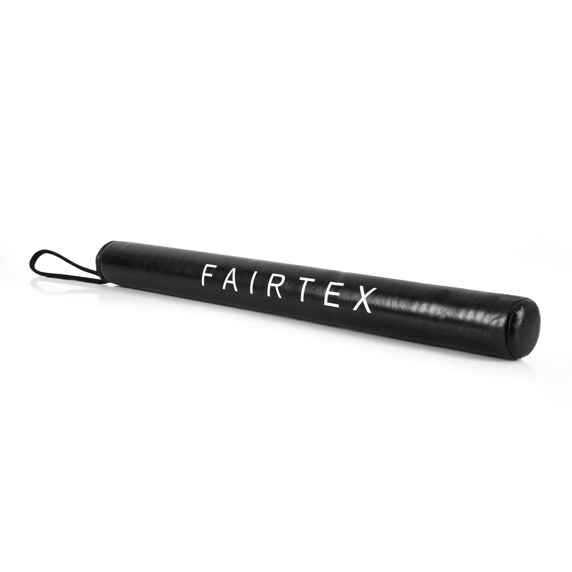 Bastoni da boxe Fairtex BXS1 neri 5/5