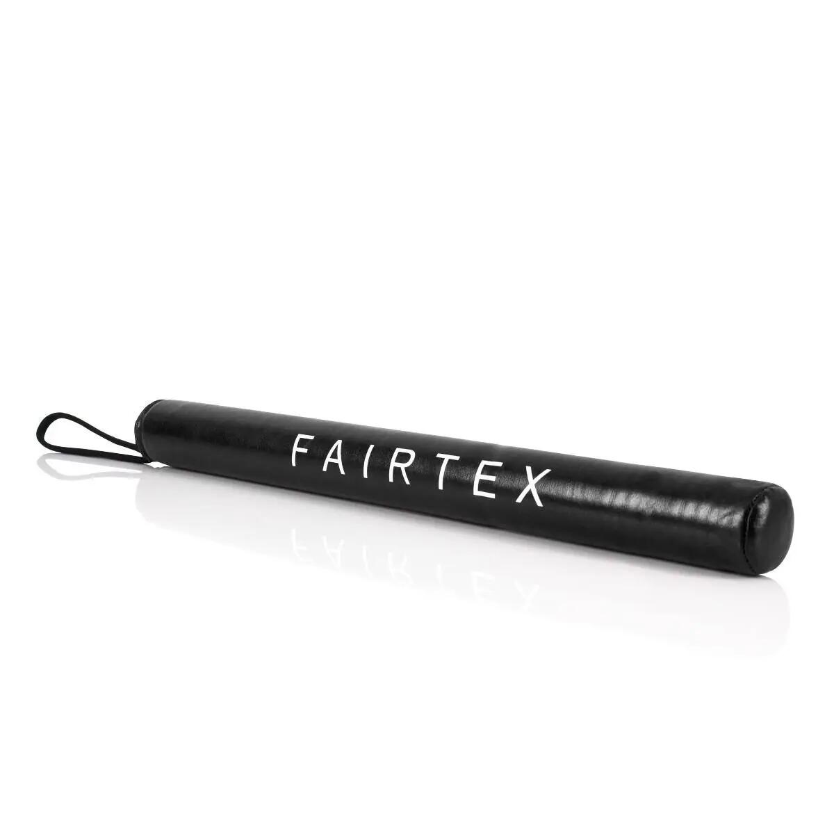 Bastoni da boxe Fairtex BXS1 neri 2/5