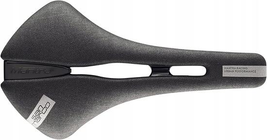 San Marco Mantra Racing Urban SMALLE Open Fietszadel