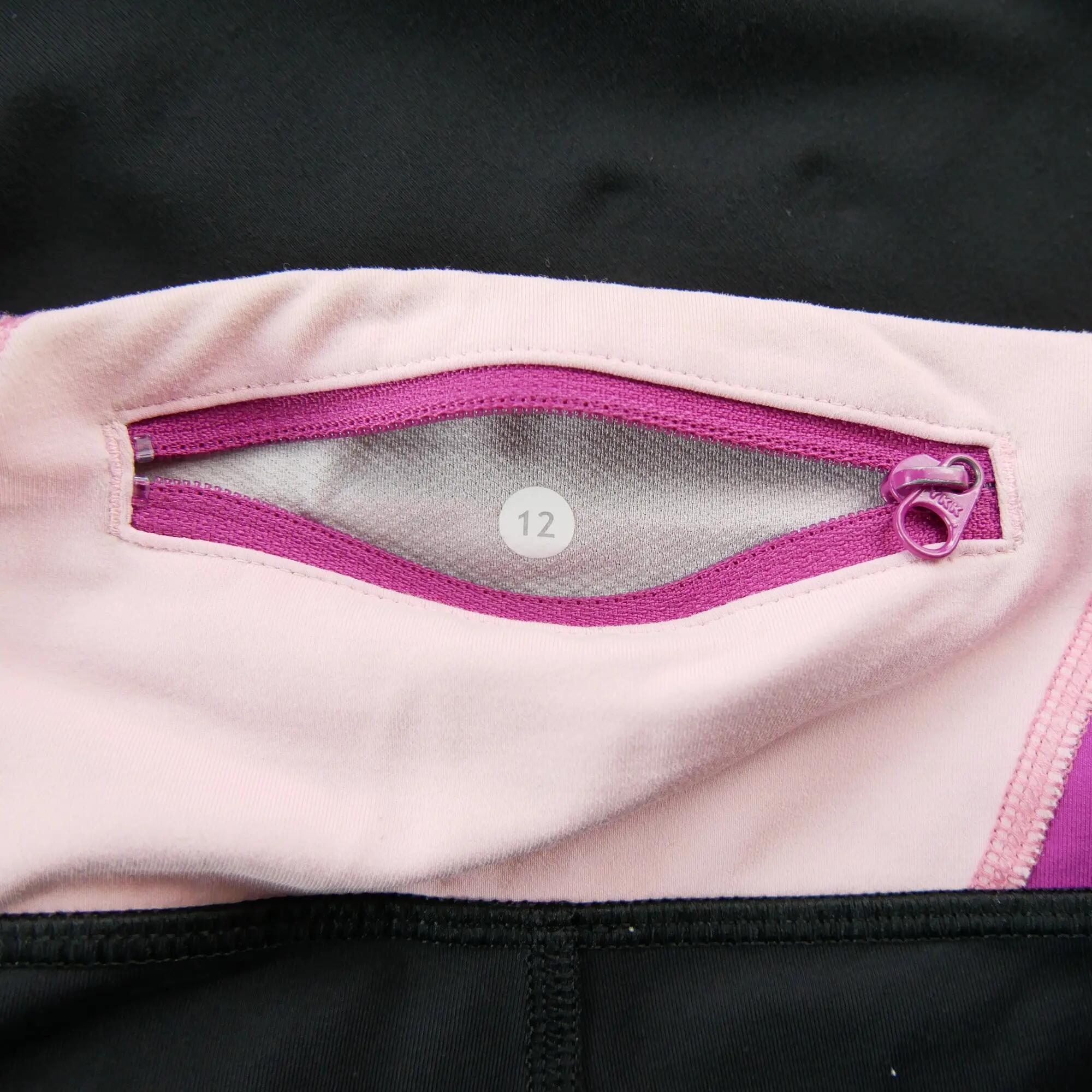 Segunda vida - Leggings Feminino Run Inspire Crop - Em muito bom estado 3/5