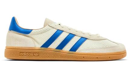 Chaussures d’intérieur pour hommes au design rétro HANDBALL SPEZIAL