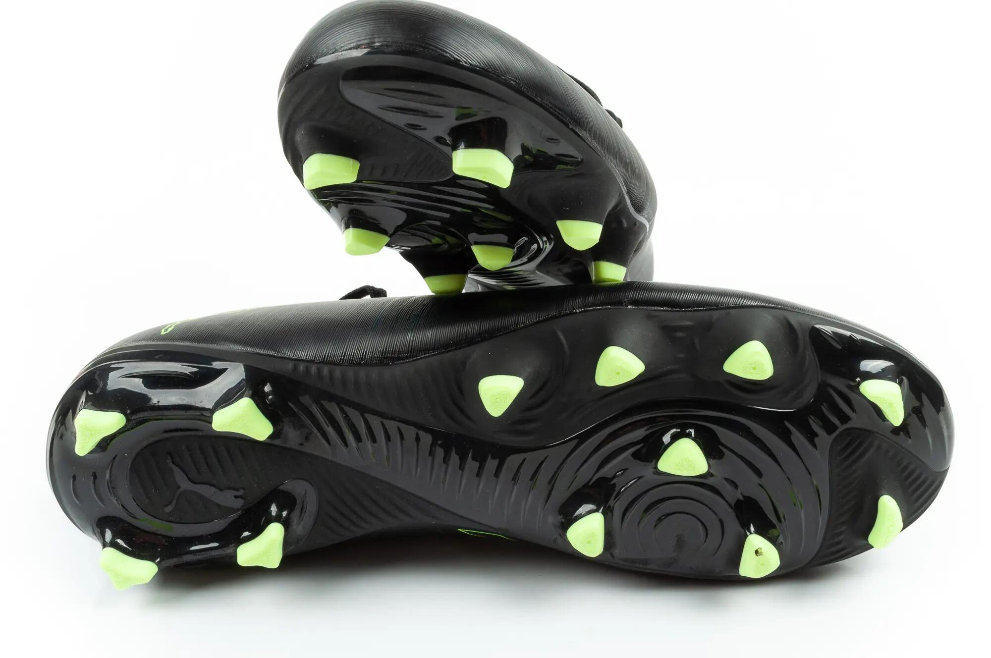 Puma Future 8 play FG/AG Jr [108622 02] y.30 9/15