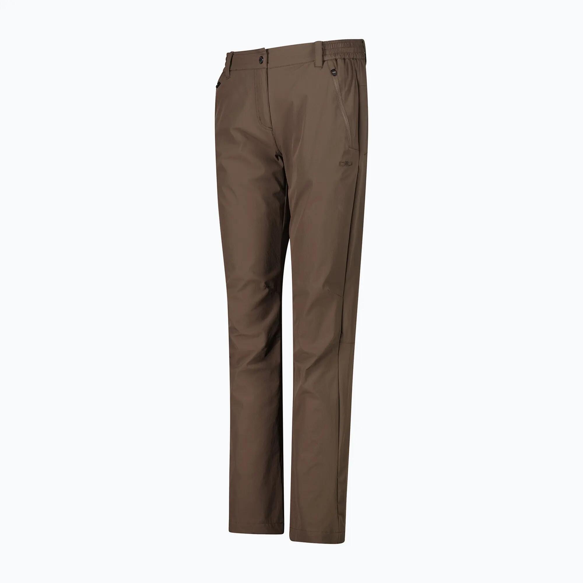 Spodnie trekkingowe damskie CMP 32T7426 3/5