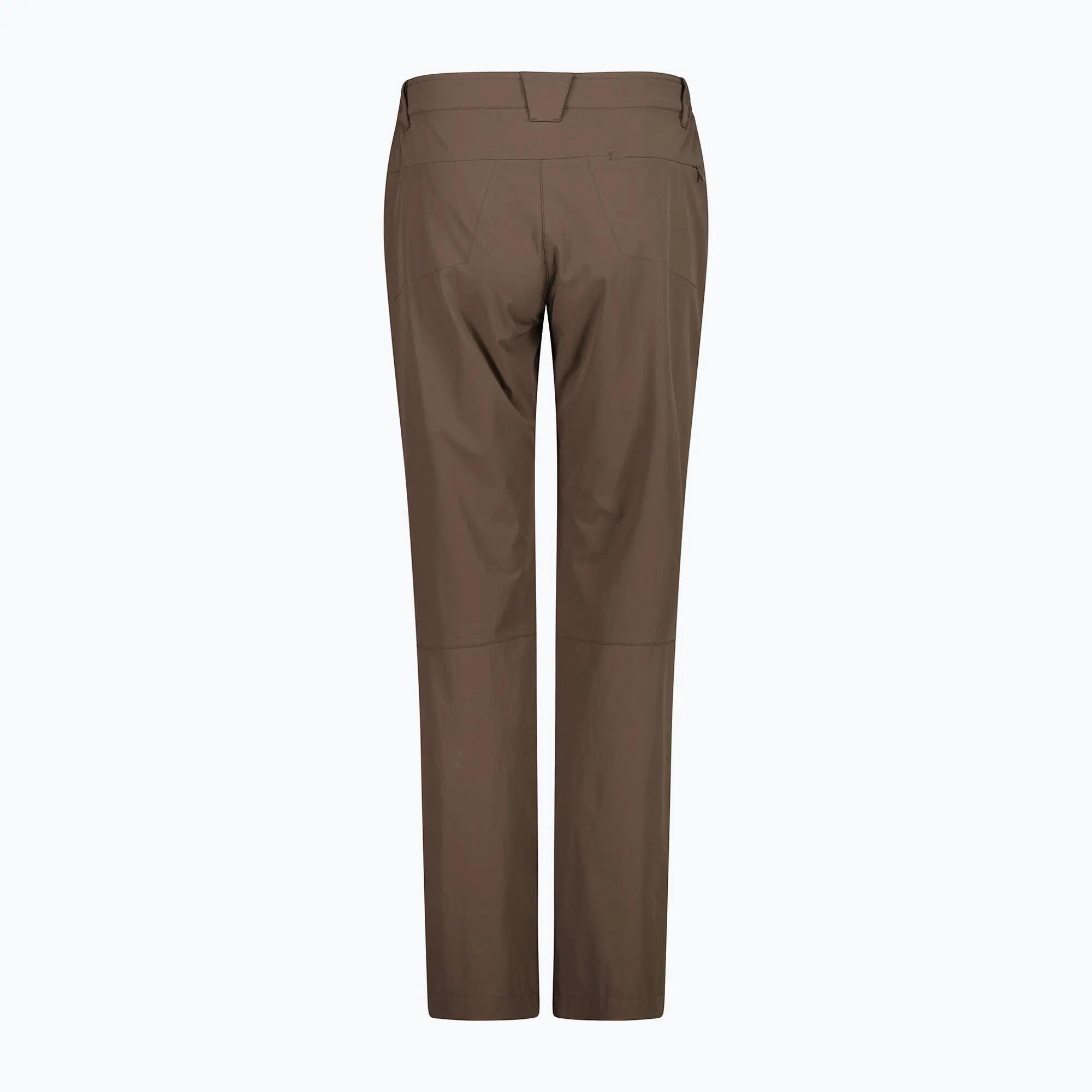 Spodnie trekkingowe damskie CMP 32T7426 2/5