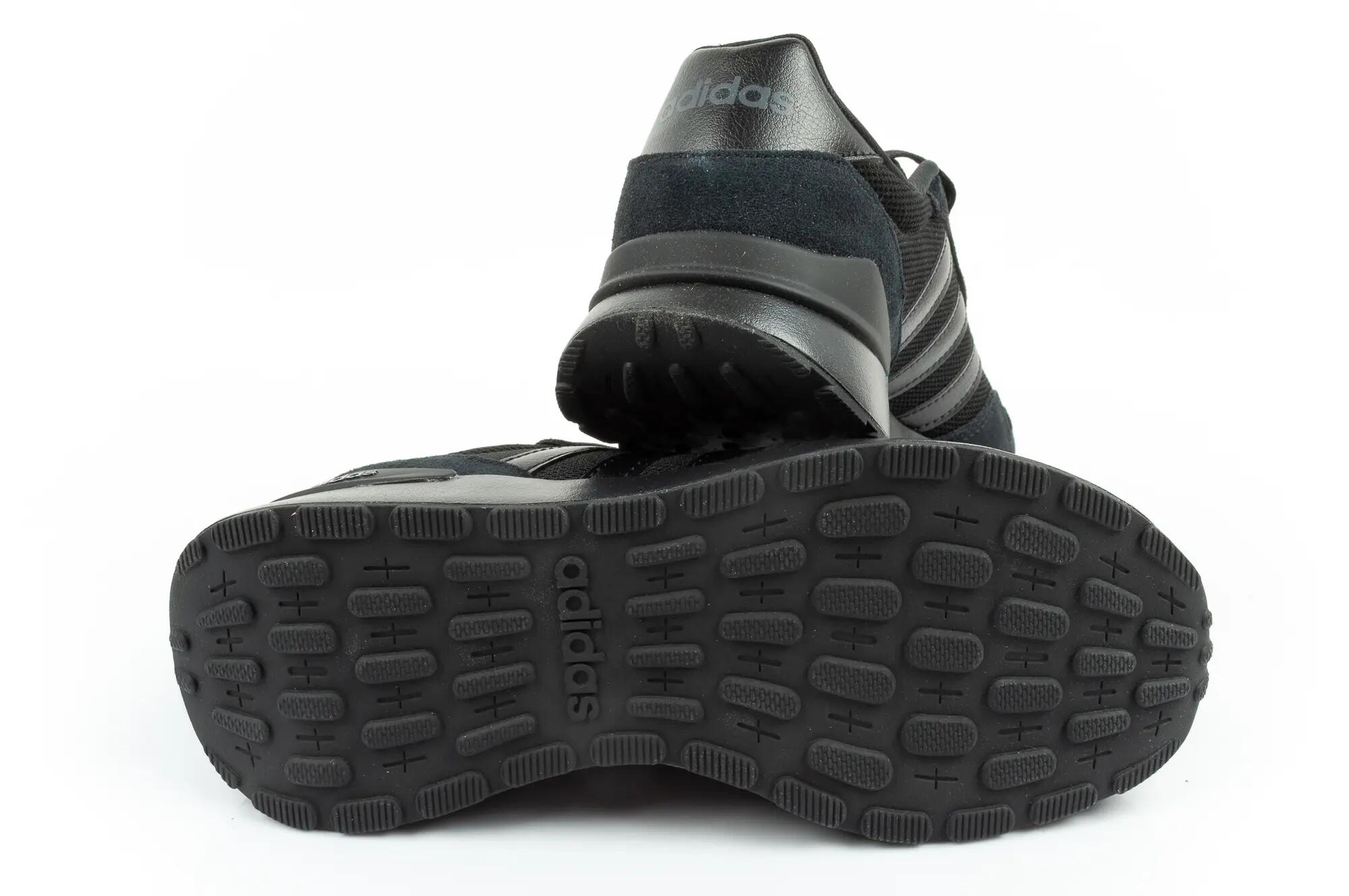 Adidas Run 60s 4.0 [JR2058] r.39 1/3 9/10