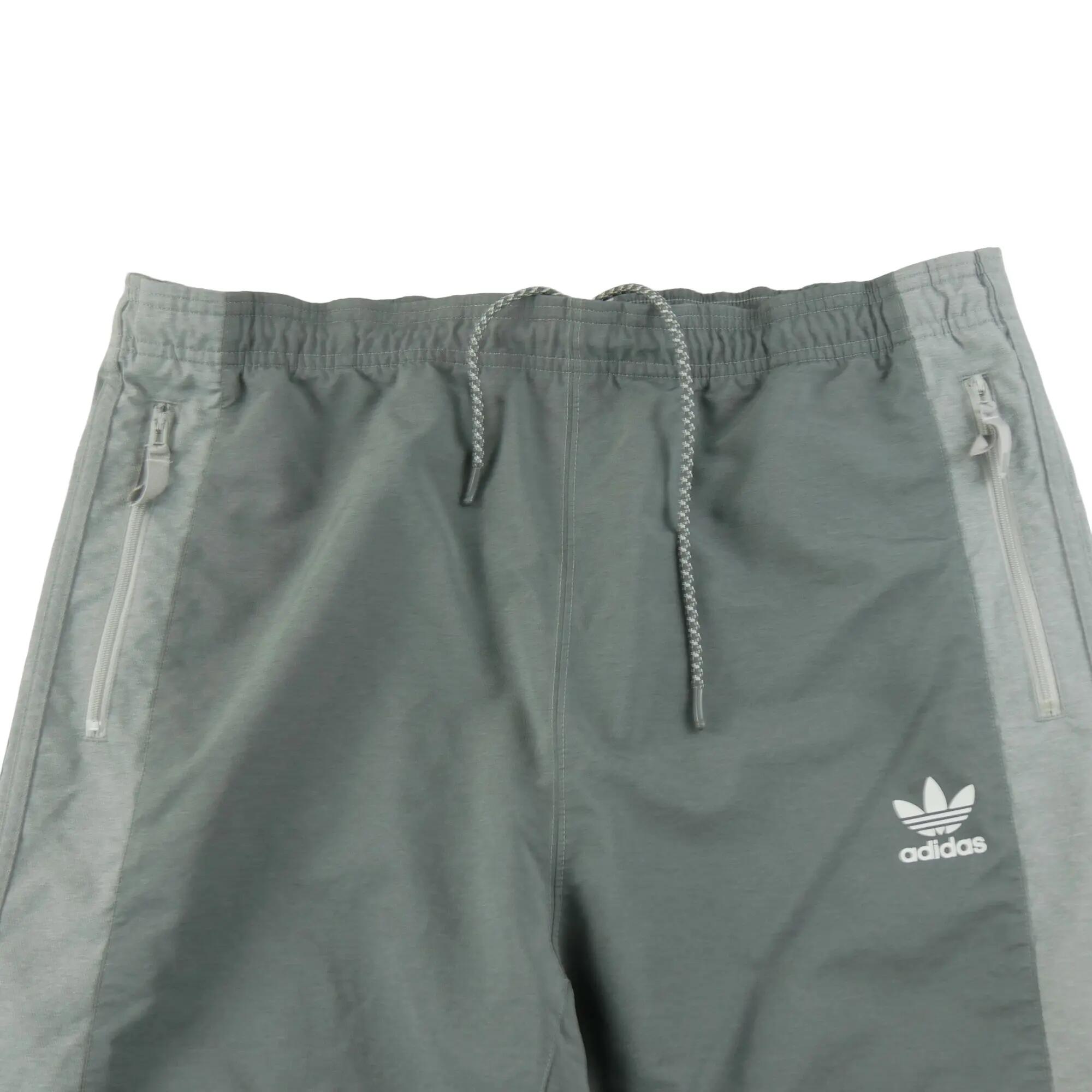 Tweedehands - Adidas joggingbroek heren Originals Regular Fit - Goede staat 6/7