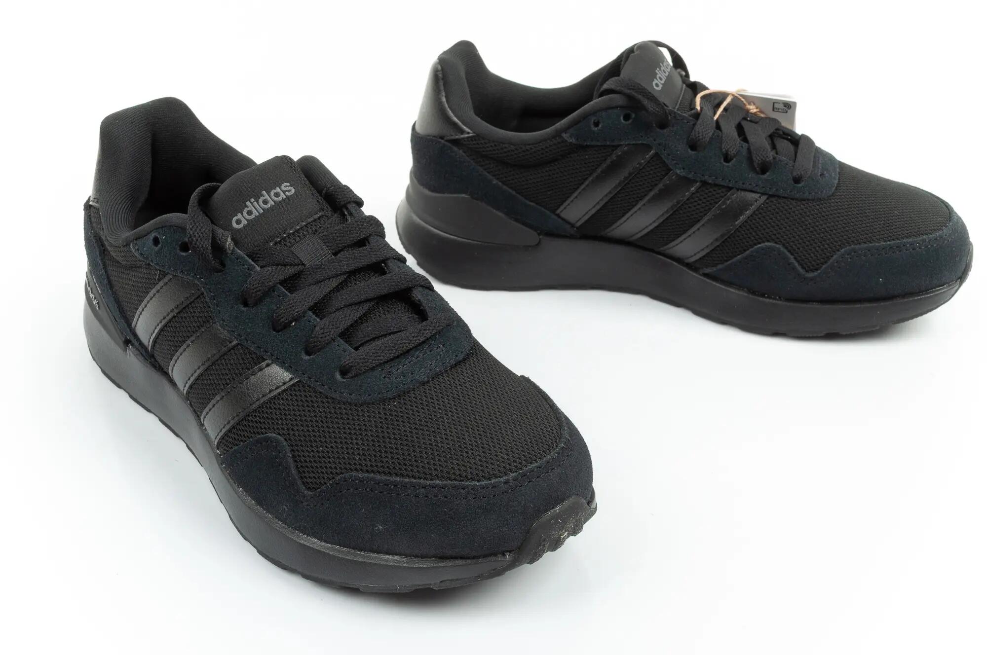 Adidas Run 60s 4.0 [JR2058] r.39 1/3 8/10