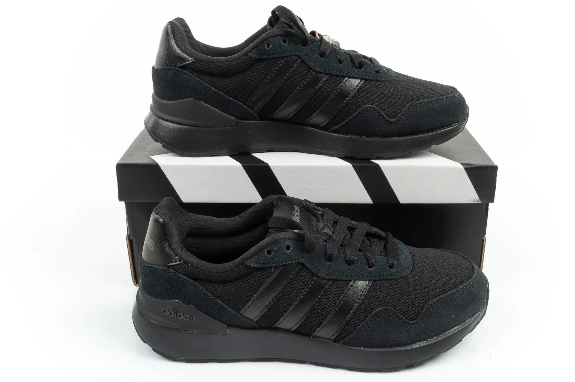 Adidas Run 60s 4.0 [JR2058] r.39 1/3 10/10