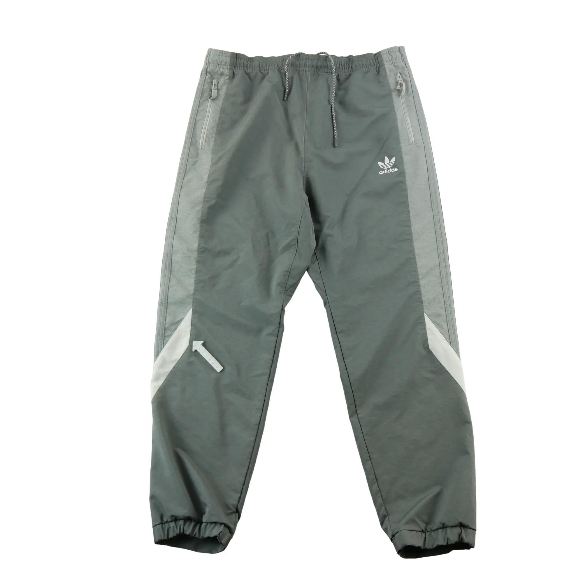 Tweedehands - Adidas joggingbroek heren Originals Regular Fit - Goede staat 4/7