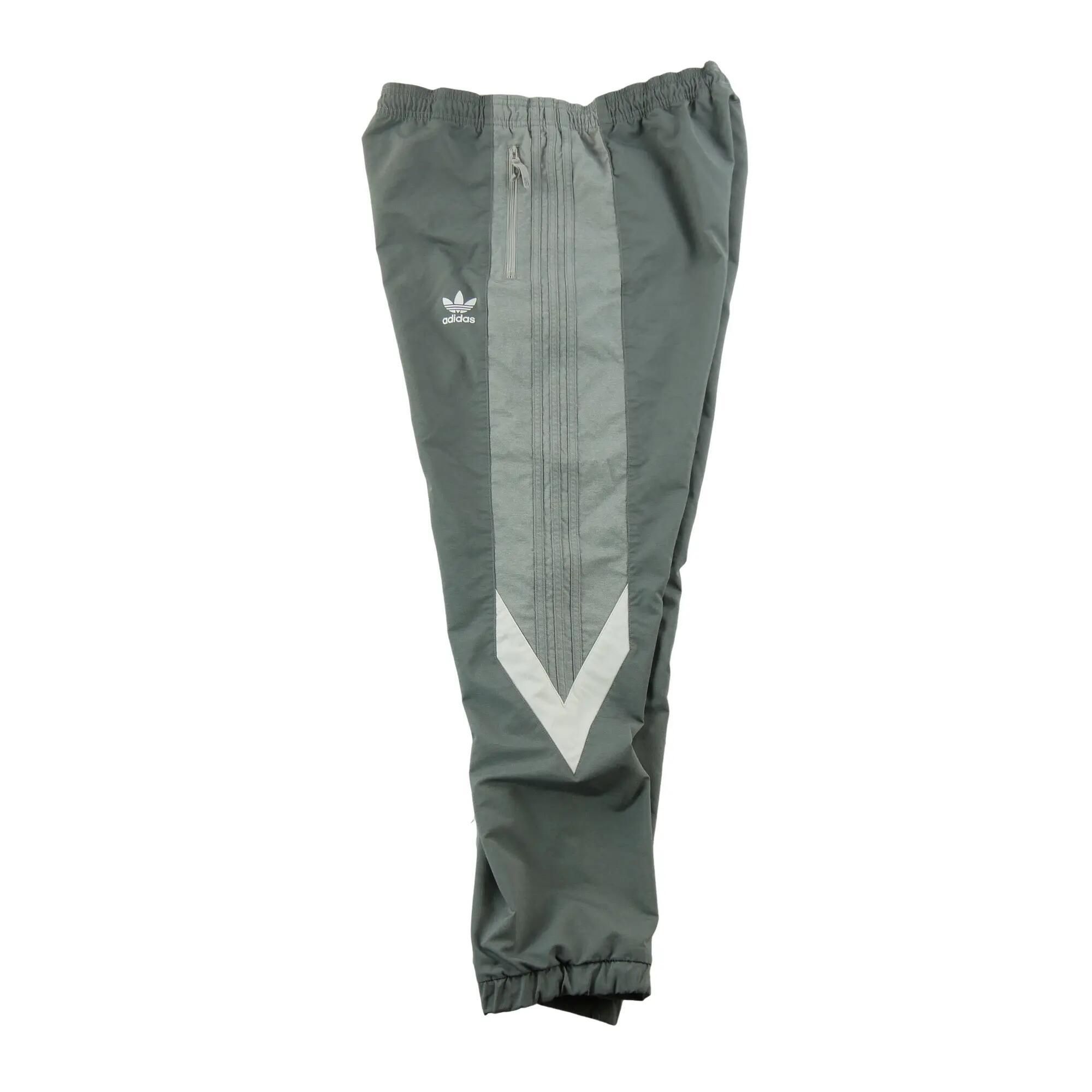 Tweedehands - Adidas joggingbroek heren Originals Regular Fit - Goede staat 3/7