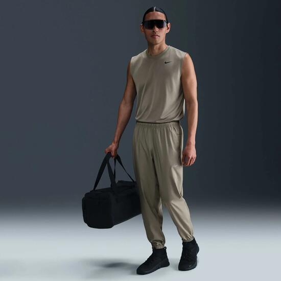 Męskie spodnie DF TAPERED VERSATILE