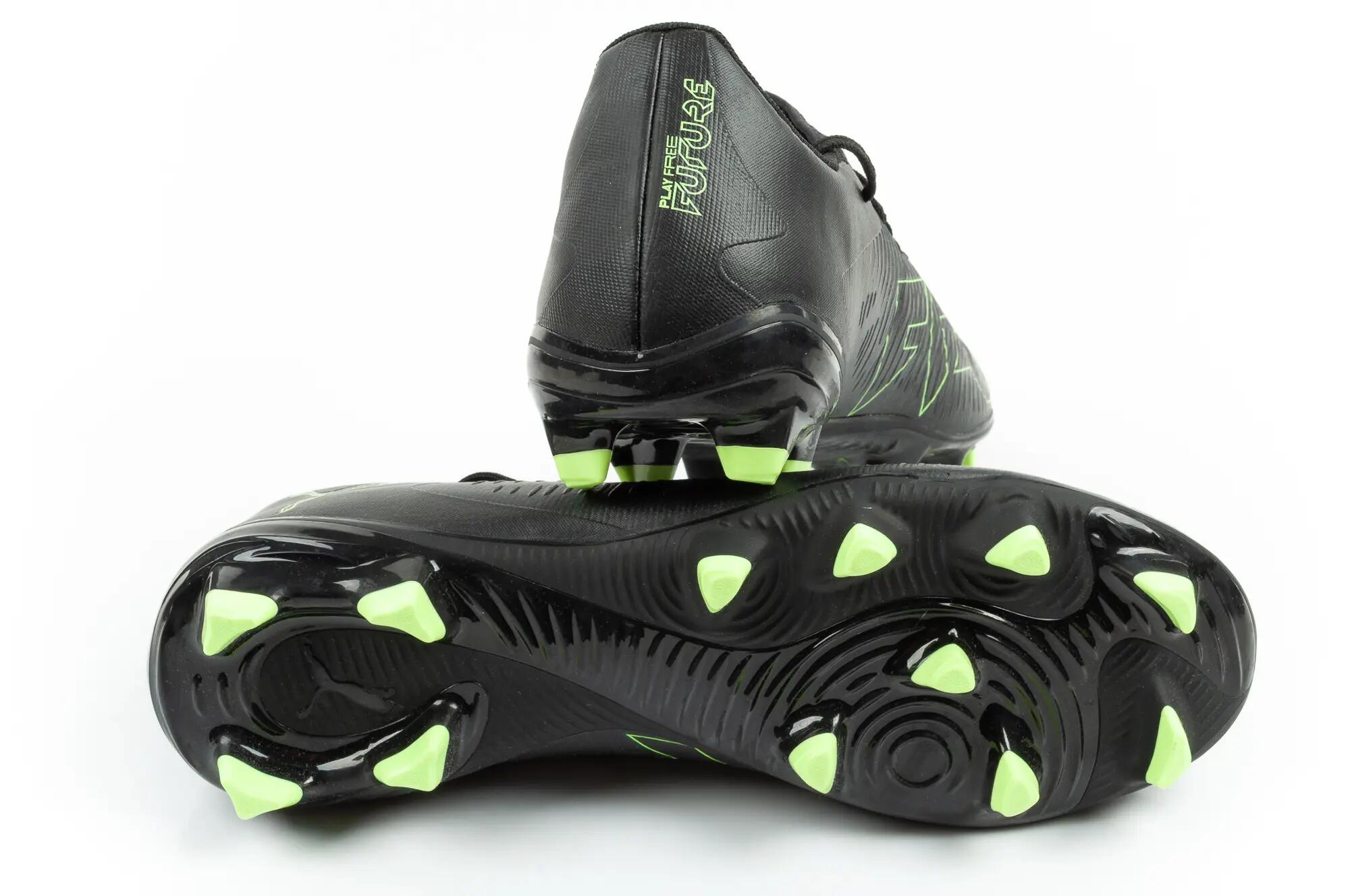 Puma Future 8 Play FG/AG [108602 02] tamanho 46 9/15
