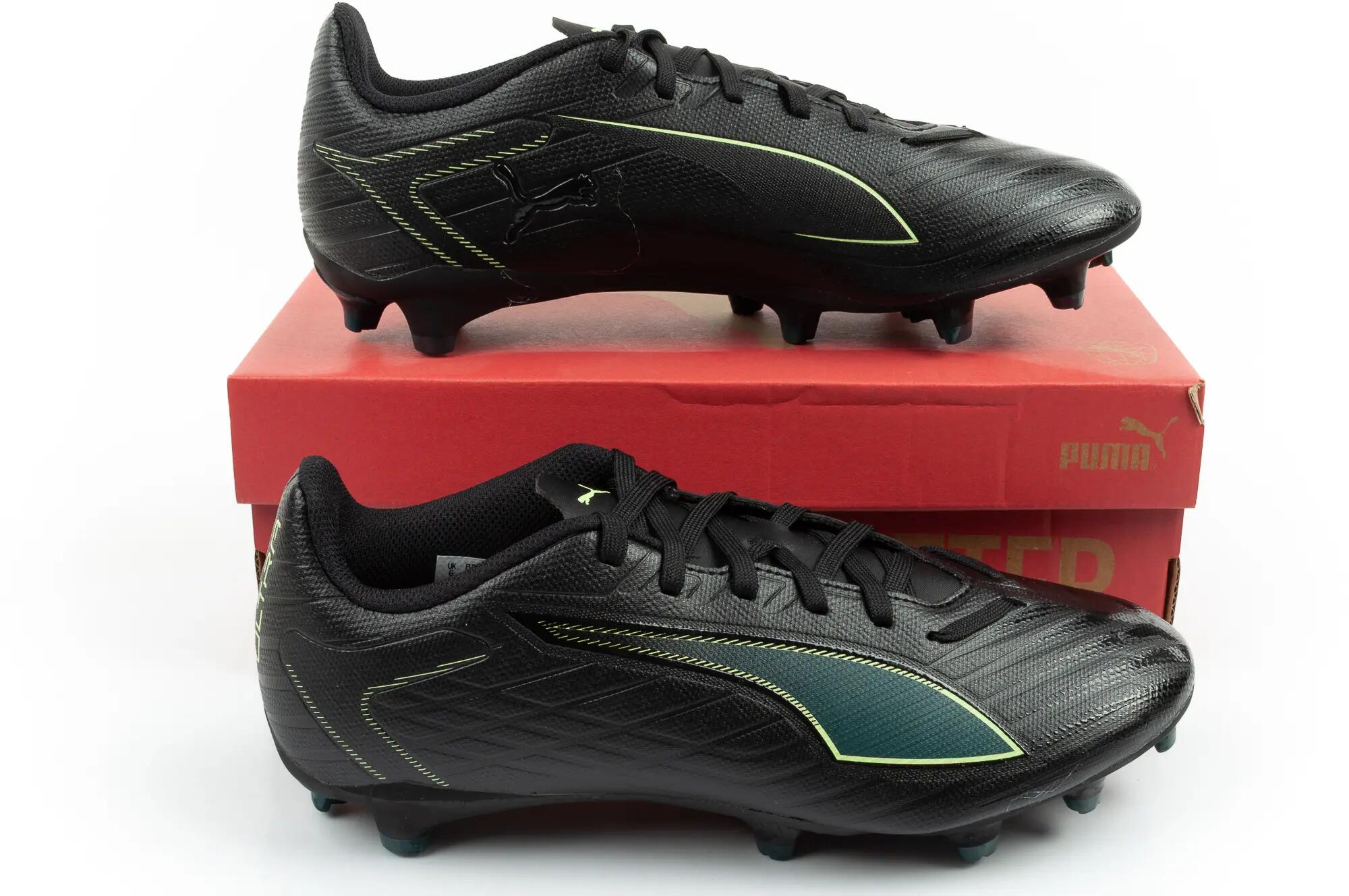 Sapatos de futebol Puma Ultra 6 Play FG/AG 9/15