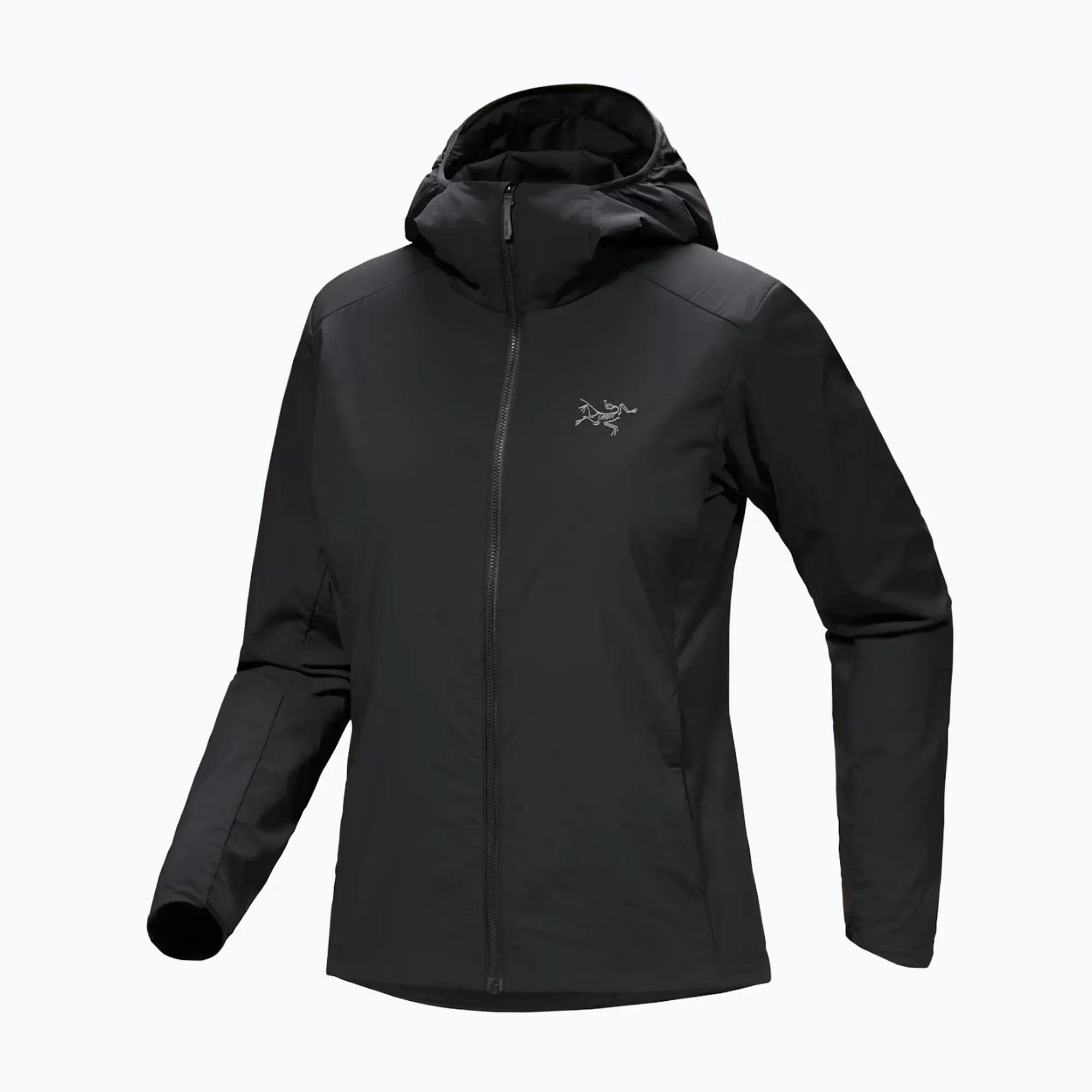 Veste coupe-vent femme Arcteryx Atom SL Hoody 7/7