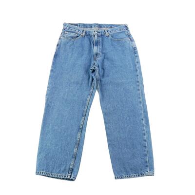 Tweedehands - levi strauss jeans homme w38/l29 569 loose - als nieuw