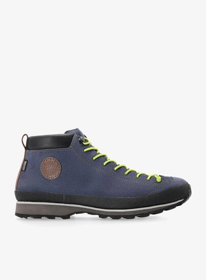 Scarpe da trekking da uomo Lomer Bio Naturale Mid Mtx Scamosciato