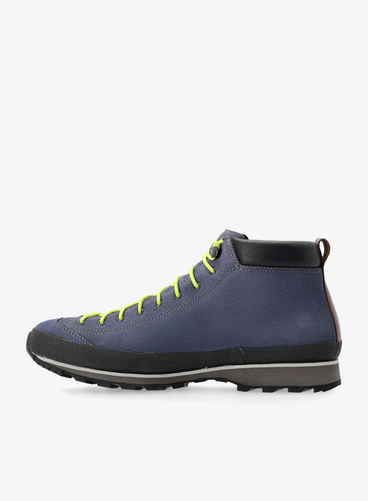 Chaussures de randonnée homme Lomer Bio Naturale Mid Mtx Suede 7/7
