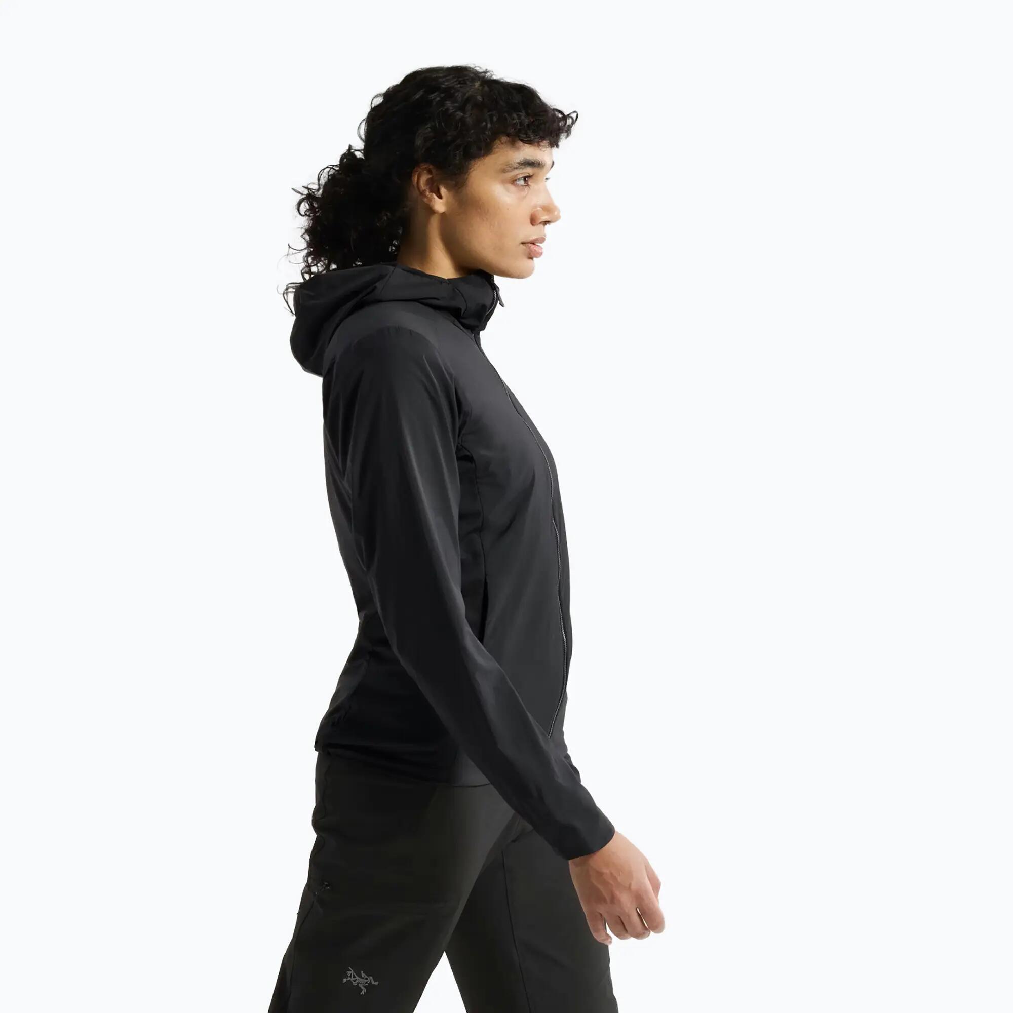 Veste coupe-vent femme Arcteryx Atom SL Hoody 4/7