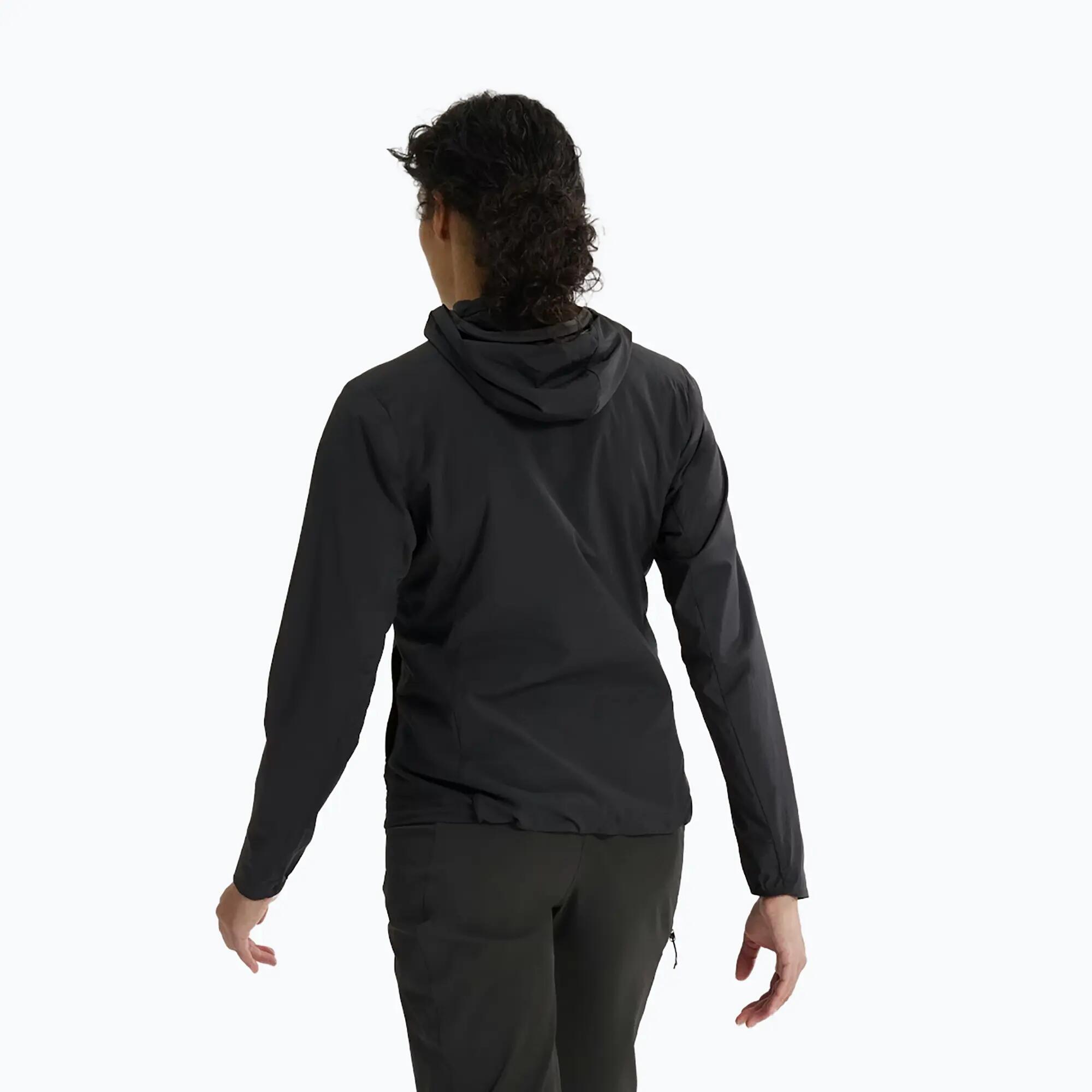 Veste coupe-vent femme Arcteryx Atom SL Hoody 3/7