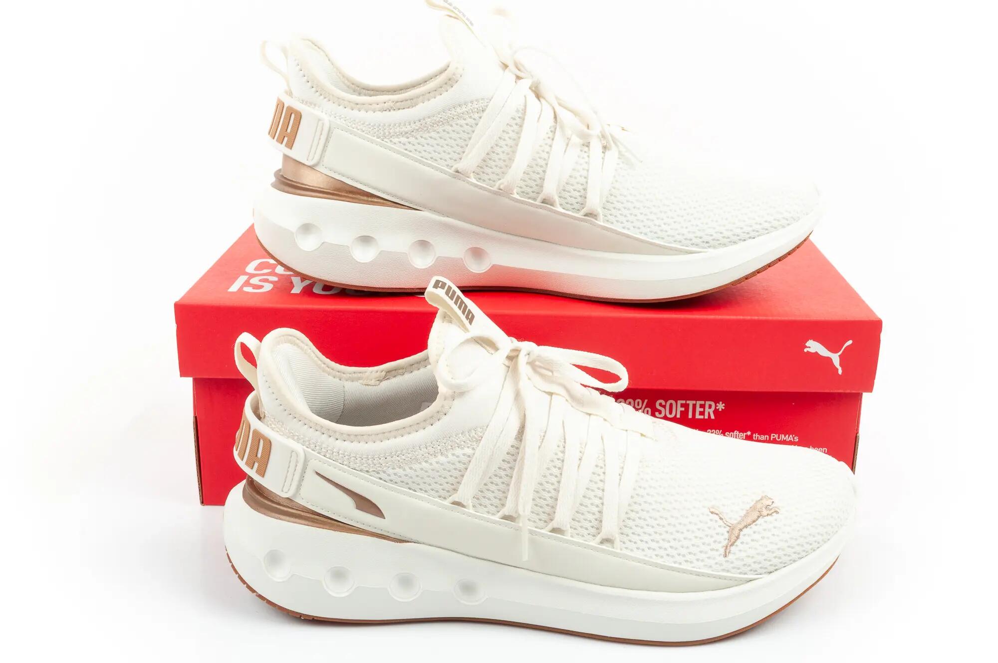 Buty do biegania Puma Carson Fresh 10/10