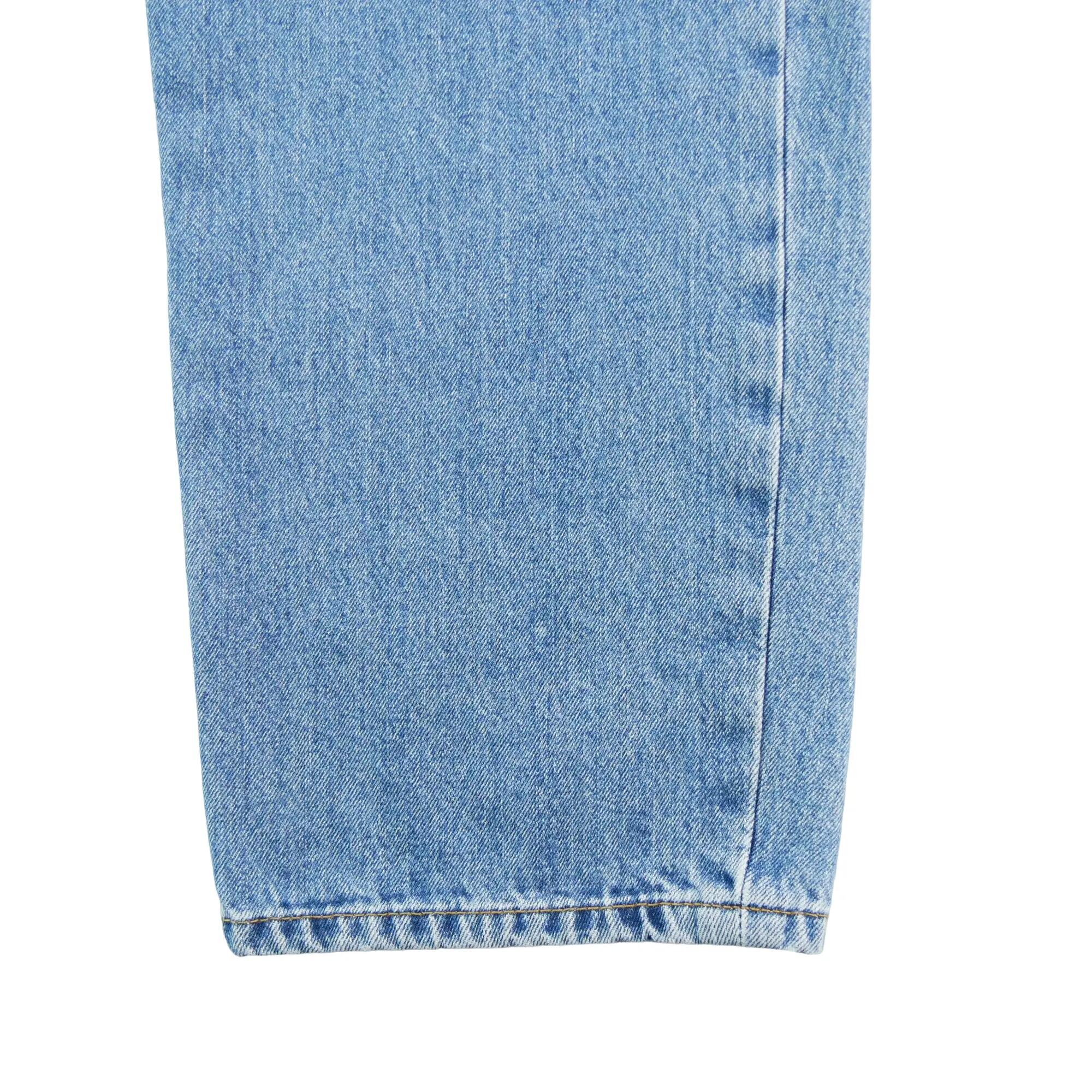 Refurbished - Jeans Herren W38/L29 Levi Strauss 569 Loose - Wie neu 5/7