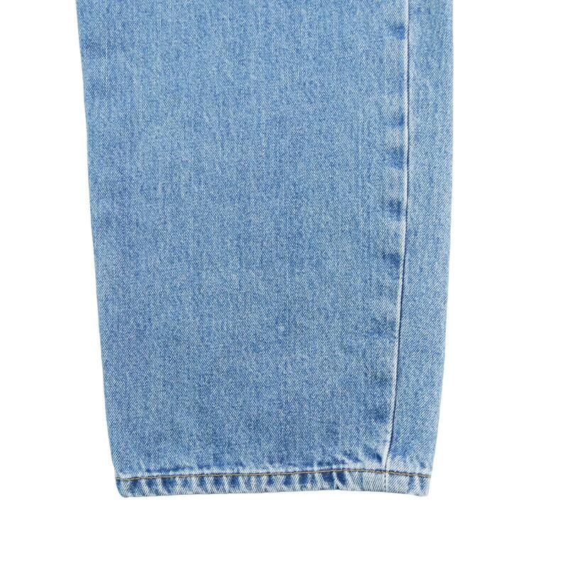 Second life - Jeans bărbați W38/L29 Levi Strauss 569 largi - Ca nou