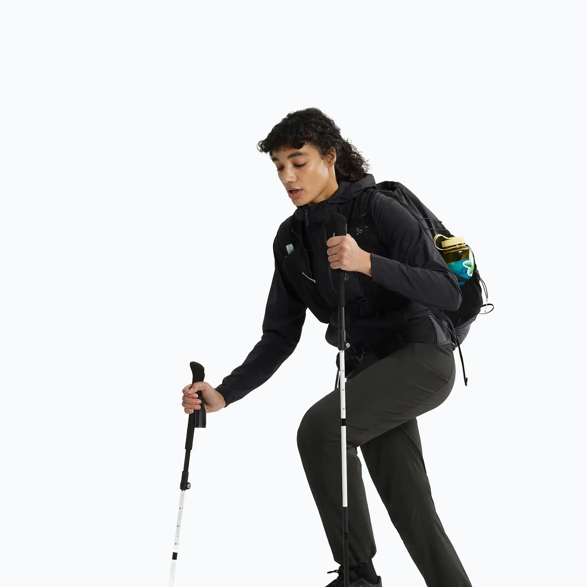 Veste coupe-vent femme Arcteryx Atom SL Hoody 2/7