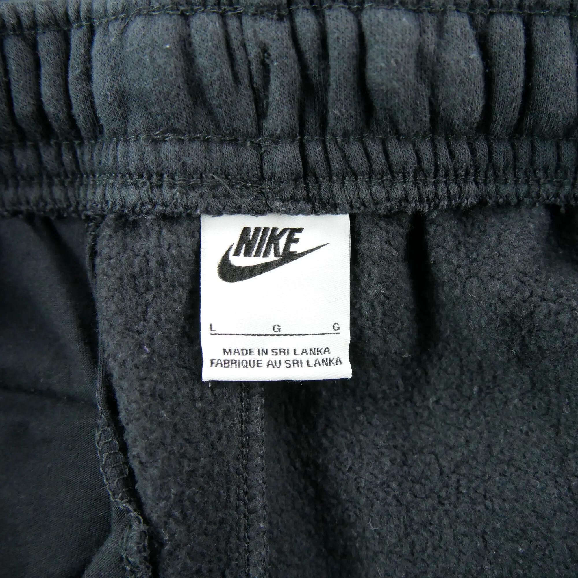 Second life - Nike Joggings męskie Tapered Fit - Jak nowy 5/5