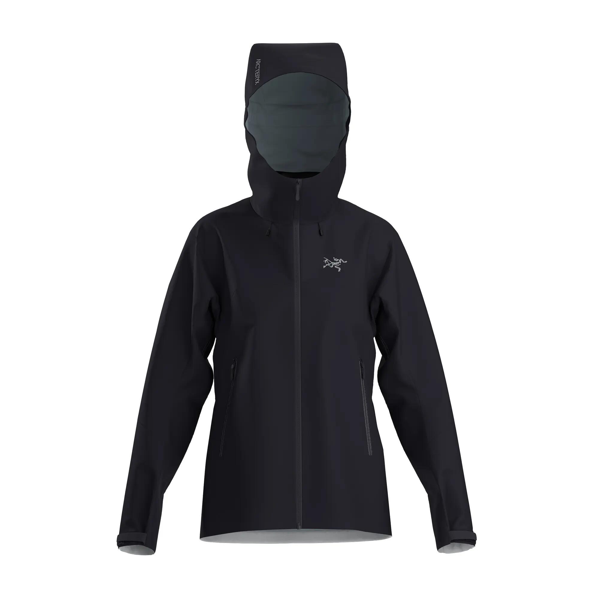 Casaco impermeável feminino Arcteryx Beta SL 5/5