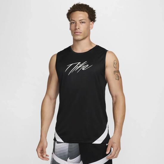 Maglia da basket Nike Icon Dri-Fit TT da uomo