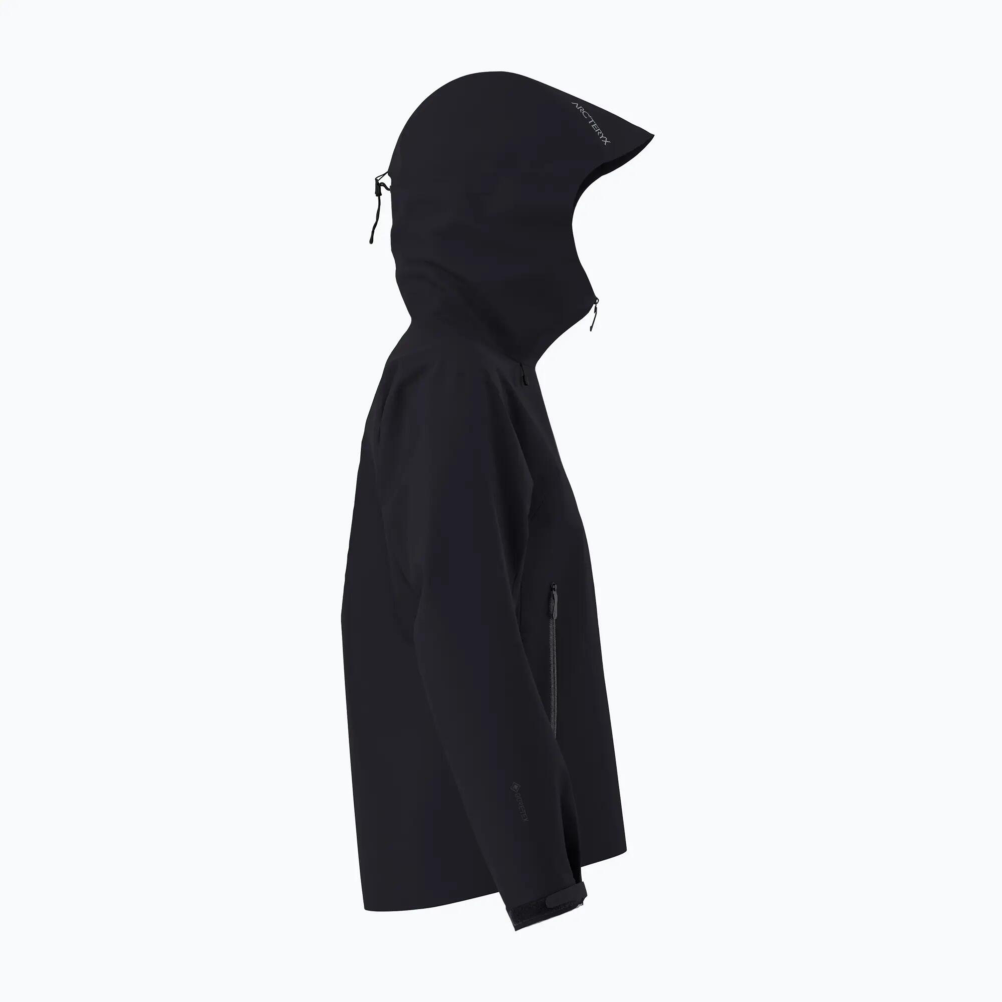 Casaco impermeável feminino Arcteryx Beta SL 4/5