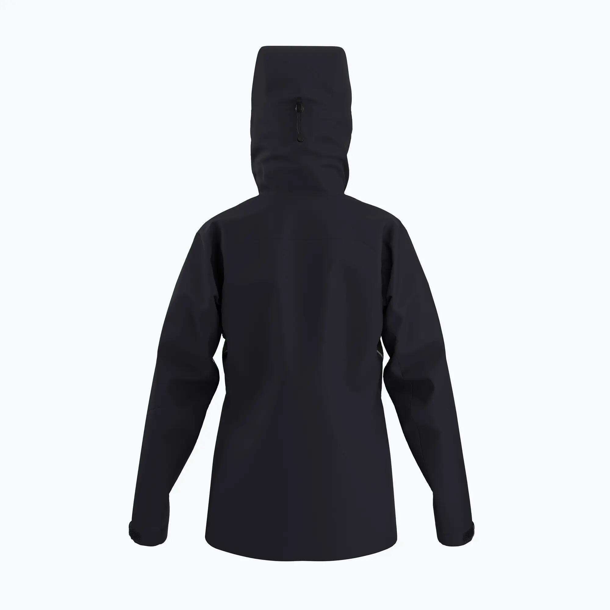 Casaco impermeável feminino Arcteryx Beta SL 2/5