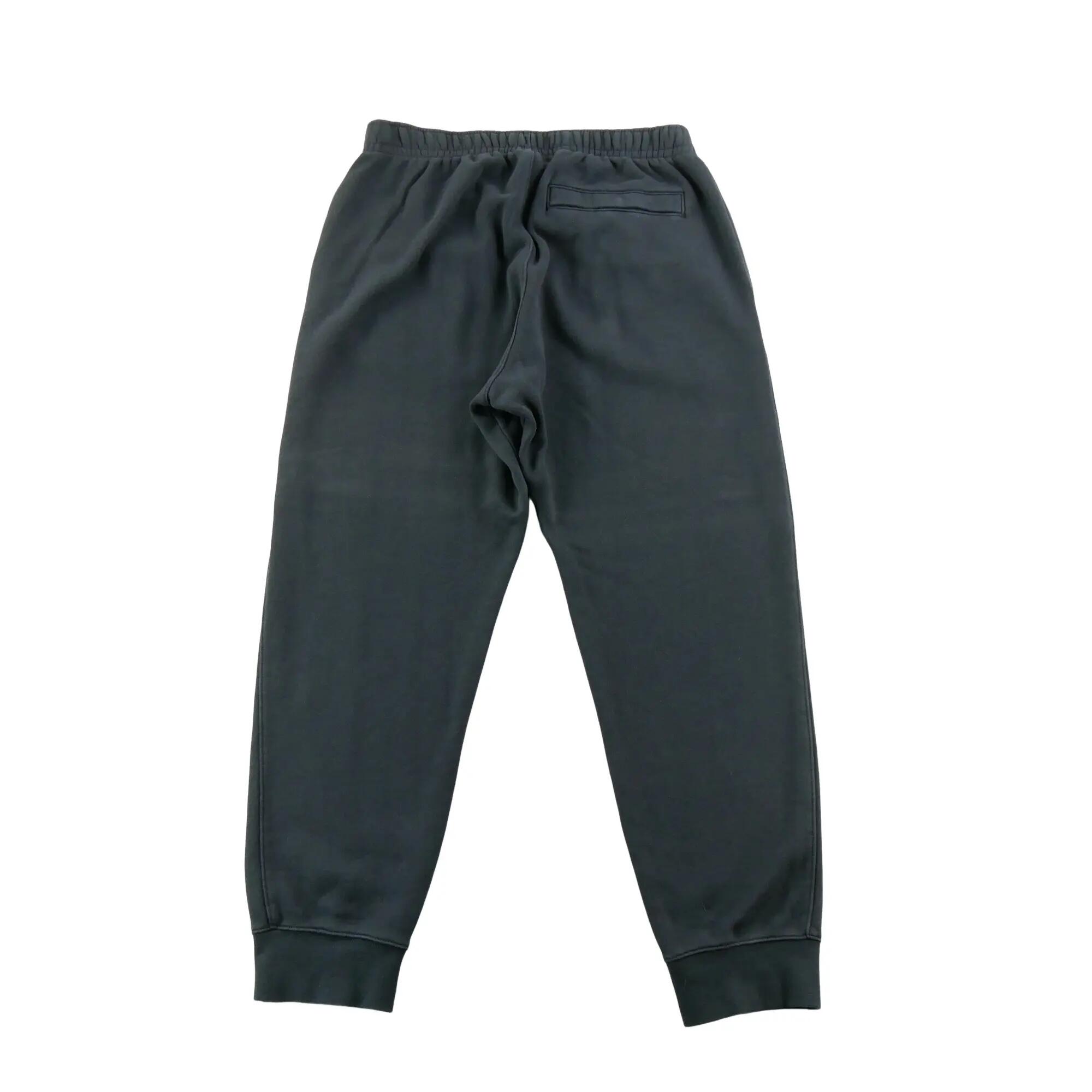 Second life - Nike Joggings męskie Tapered Fit - Jak nowy 2/5
