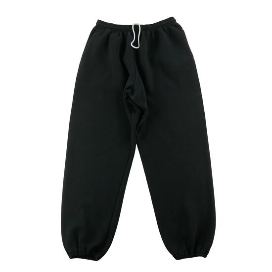 Seconde vie - Jogging Homme Loose Fit Dri-Power Noir - Excellent