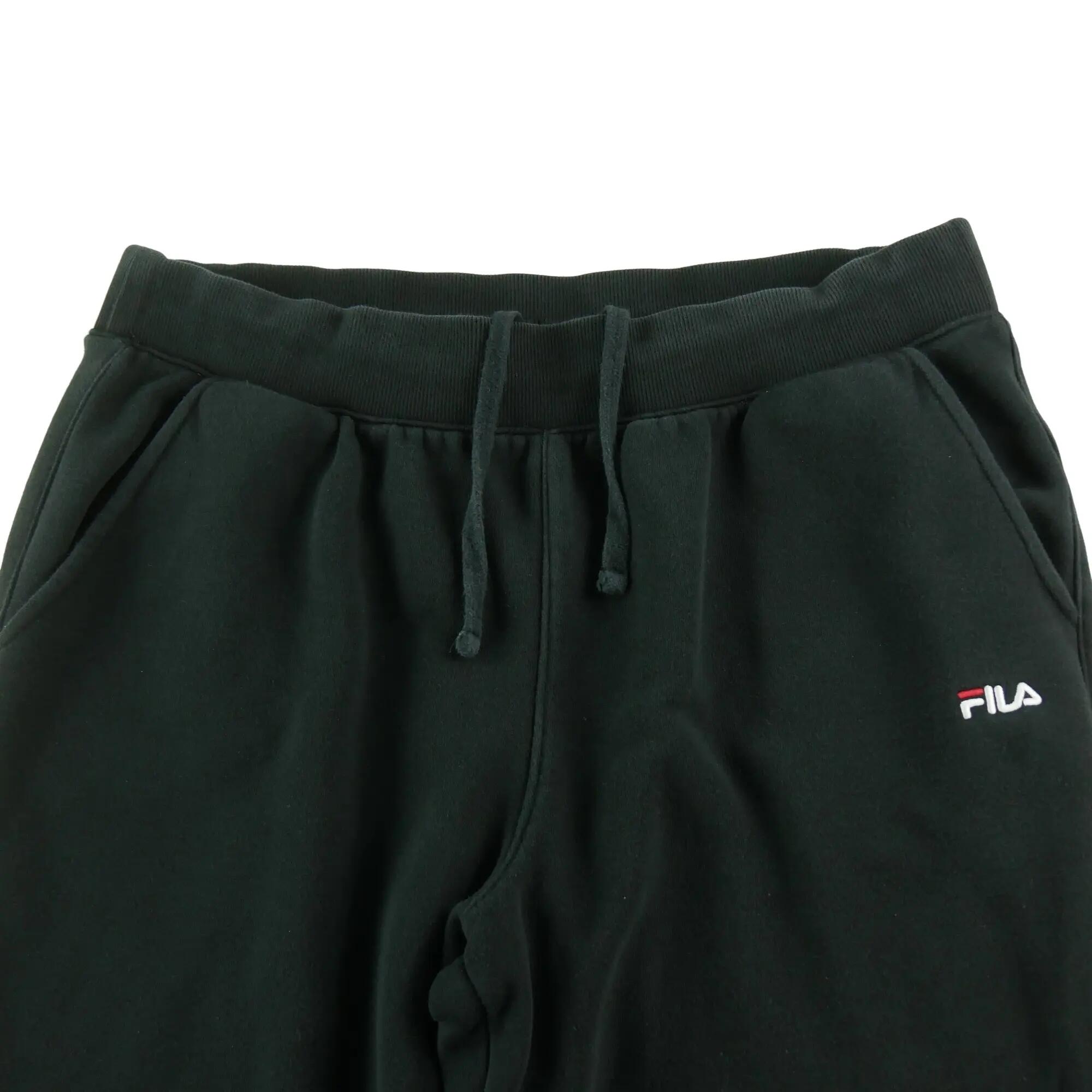 Second life - Joggings męskie Fila tapered fit - Jak nowy 3/5