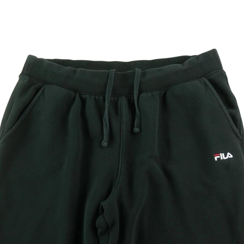 Second life - Joggings bărbat cu croială conică Fila - Ca nou
