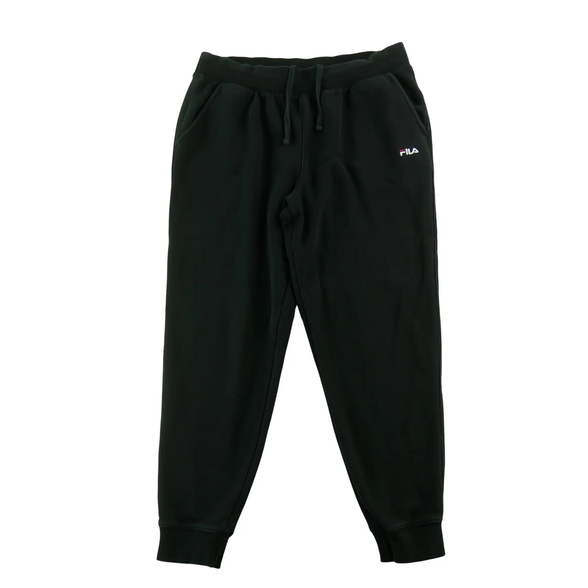 Second life - Joggings męskie Fila tapered fit - Jak nowy 2/5