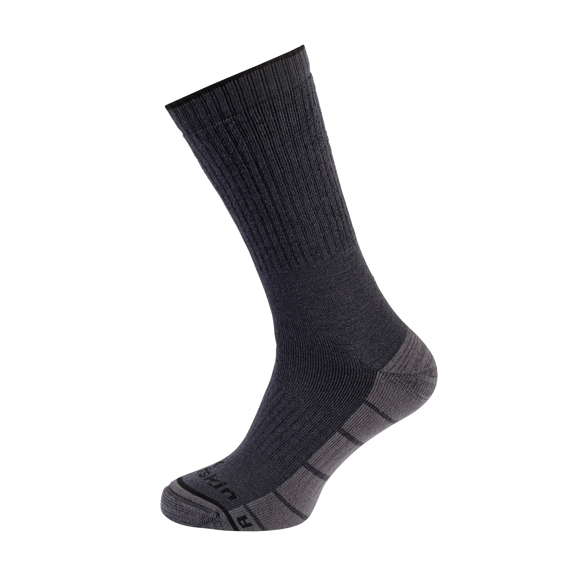 Calze Jack Wolfskin Trek Merino CL C 6/7