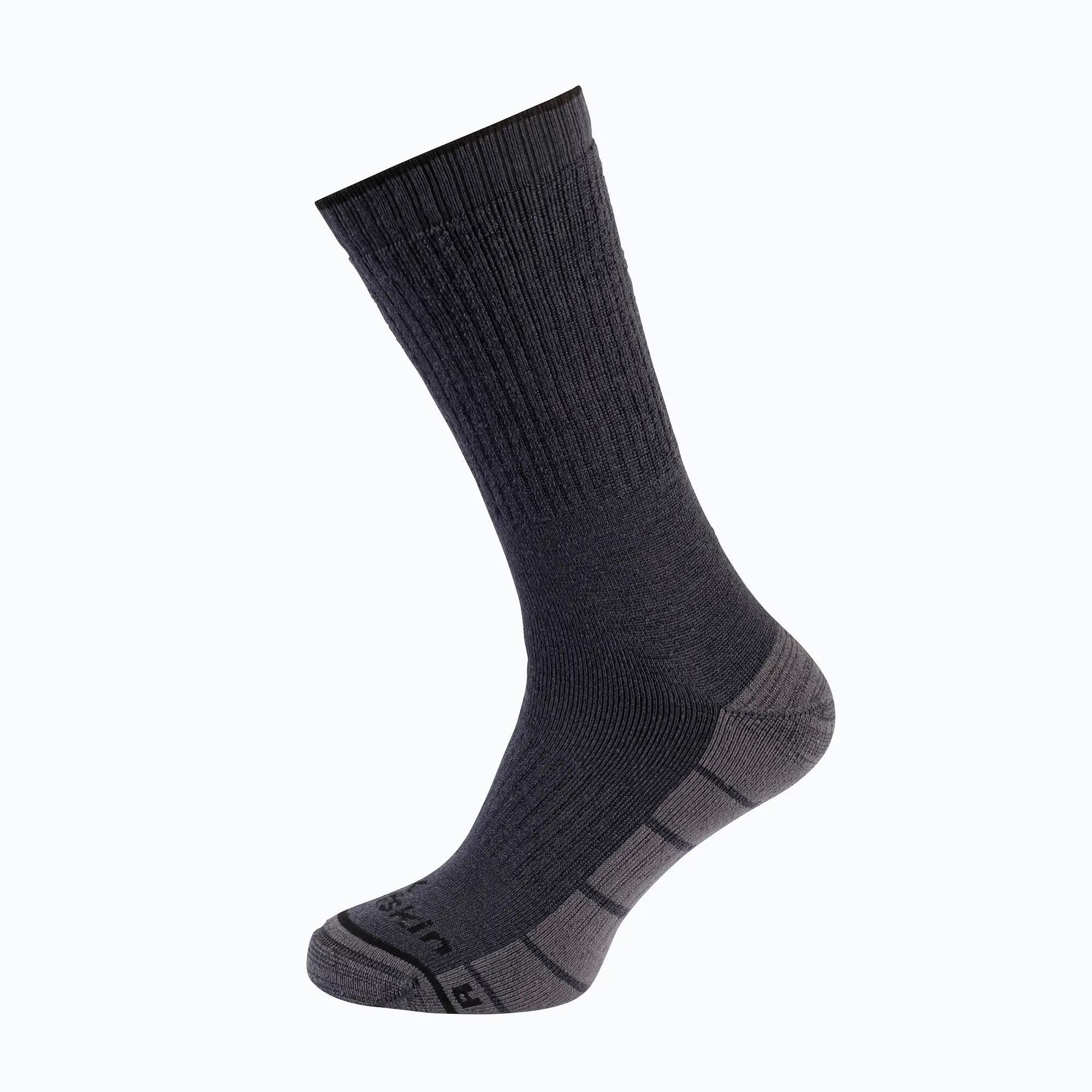 Calze Jack Wolfskin Trek Merino CL C 5/7