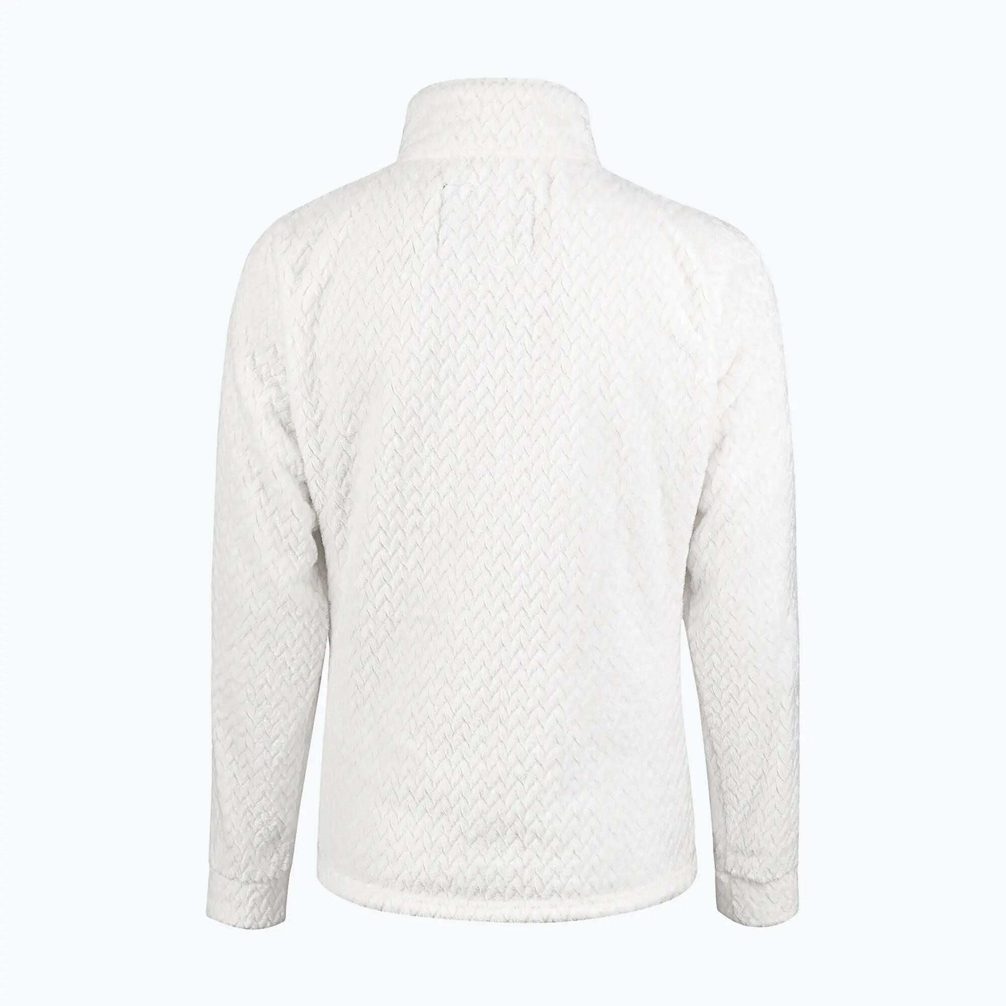 Casaco feminino Aulp Becco Coral Fleece 4/7