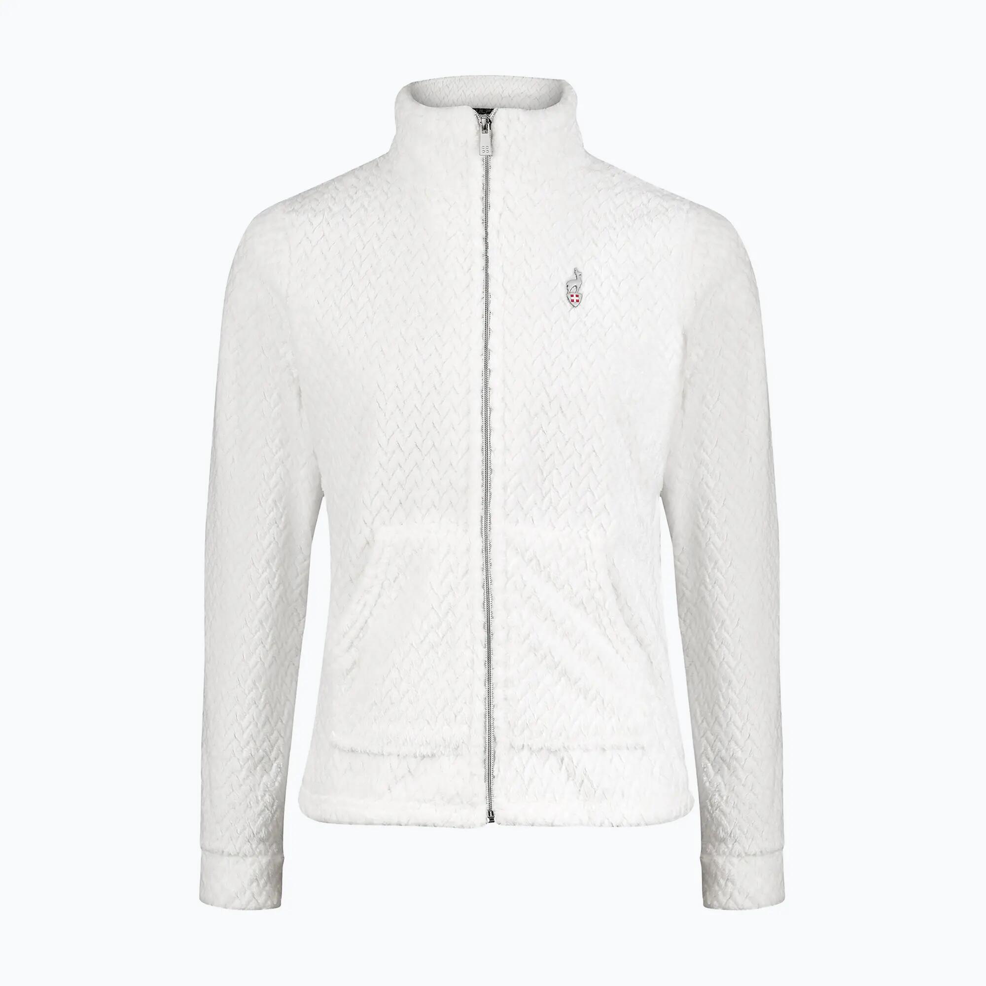 Casaco feminino Aulp Becco Coral Fleece 3/7