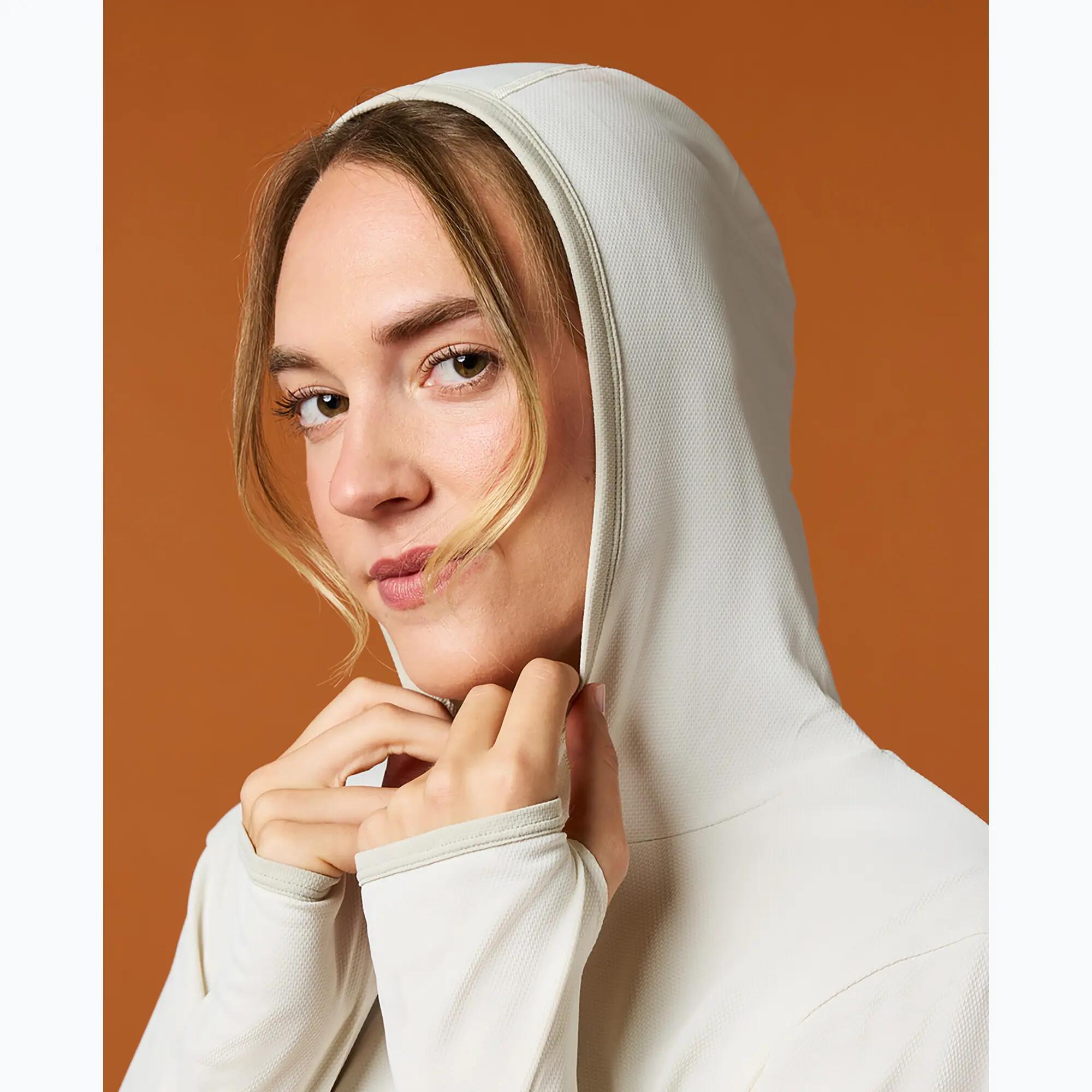 Bluza trekkingowa damska Cotopaxi Sombra Sun Hoodie 4/7